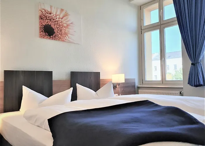 Hotel Melarose Feng Shui