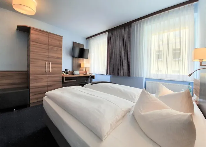 Melarose Feng Shui 3* Berlín
