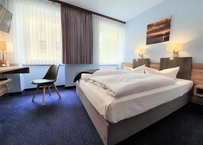 Melarose Feng Shui Hotel Berlino