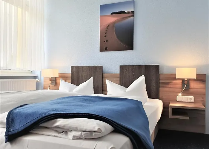 Melarose Feng Shui Hotel Berlín