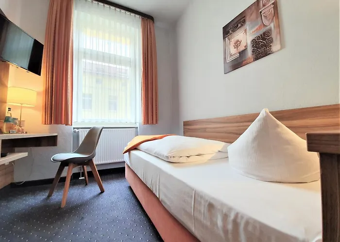 Hotel Melarose Feng Shui