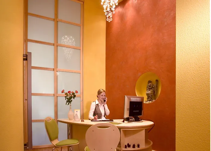 Melarose Feng Shui Hotel 3*