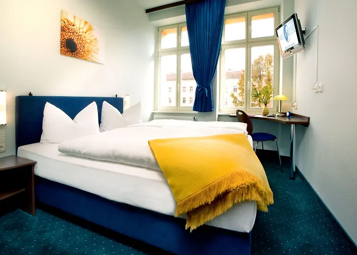 Melarose Feng Shui Hotel 3*