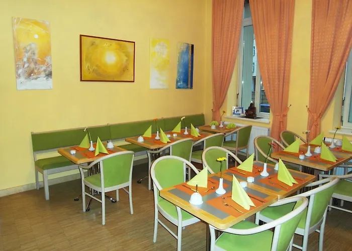 Melarose Feng Shui Berlino