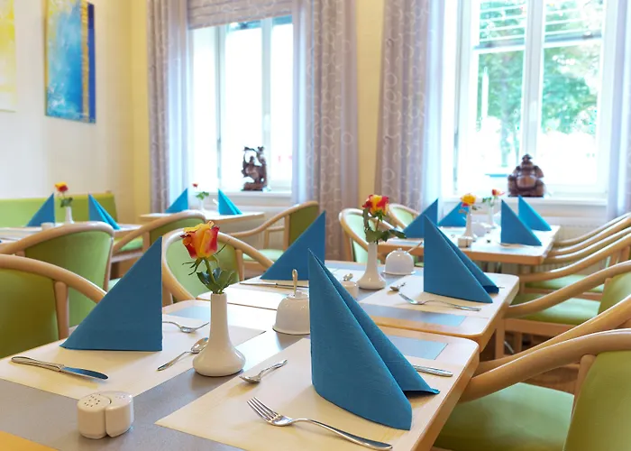 Melarose Feng Shui Hotel 3*