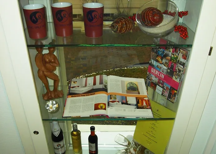 Melarose Feng Shui Hotel