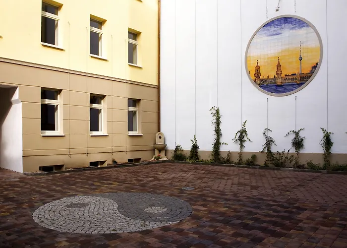 Melarose Feng Shui Berlín