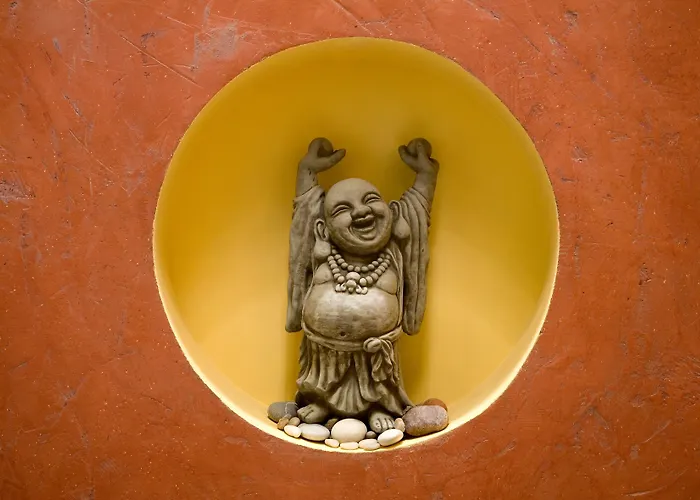 Hotel Melarose Feng Shui