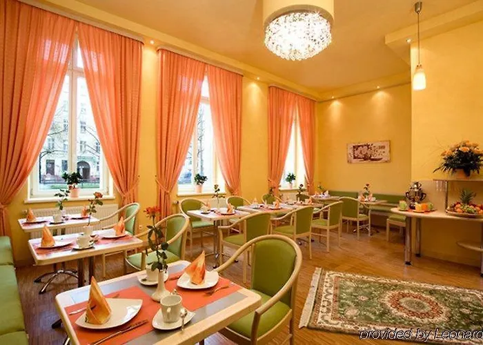 Melarose Feng Shui Berlín