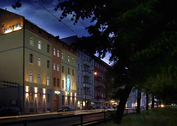 Hotel Melarose Feng Shui