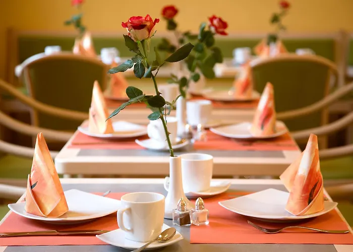 Melarose Feng Shui Berlín