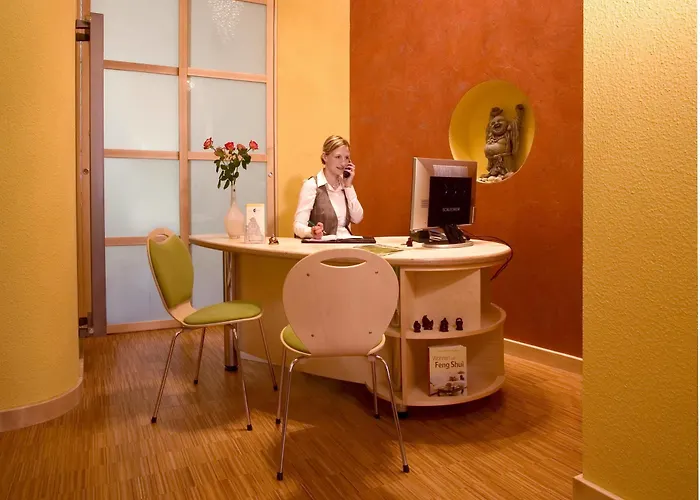 Melarose Feng Shui 3*