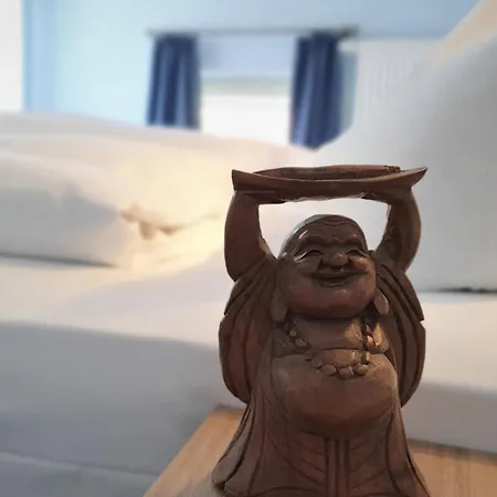 Melarose Feng Shui