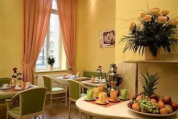 호텔 Melarose Feng Shui 3*