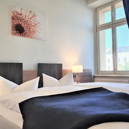 Hotel Melarose Feng Shui