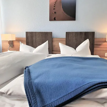 Melarose Feng Shui Hotel Berlin