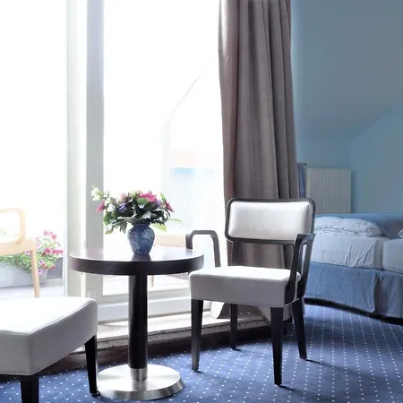 Melarose Feng Shui 3* برلين