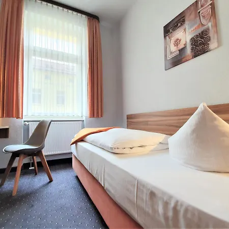 Hotel Melarose Feng Shui