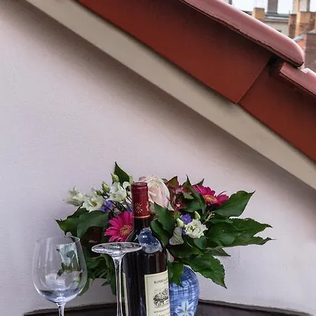 Melarose Feng Shui 3*