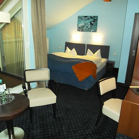 Melarose Feng Shui Hotel Berlin