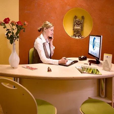 Melarose Feng Shui 3*