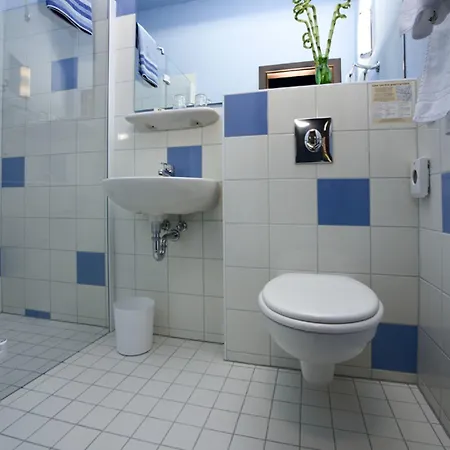 Hotel Melarose Feng Shui 3*