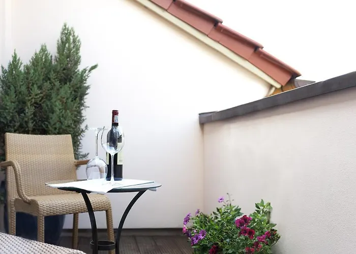 梅拉罗斯·芬·舒酒店