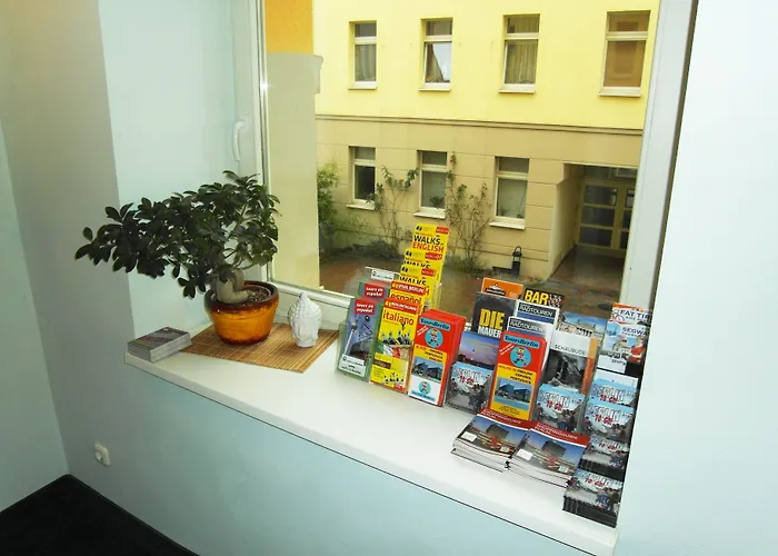 梅拉罗斯·芬·舒酒店