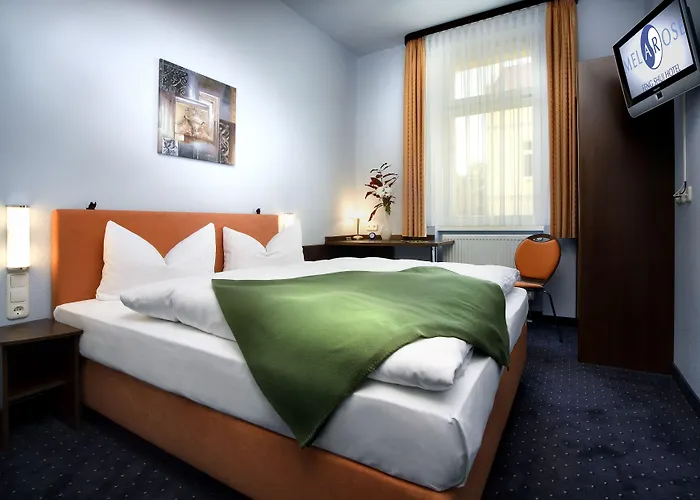 梅拉罗斯·芬·舒酒店