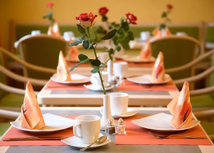 梅拉罗斯·芬·舒酒店