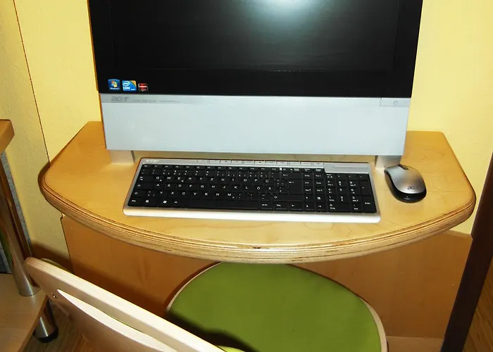 梅拉罗斯·芬·舒酒店 柏林