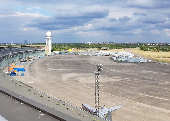 梅拉罗斯·芬·舒酒店 3*