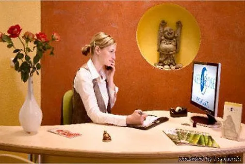 酒店 梅拉罗斯·芬·舒酒店 柏林